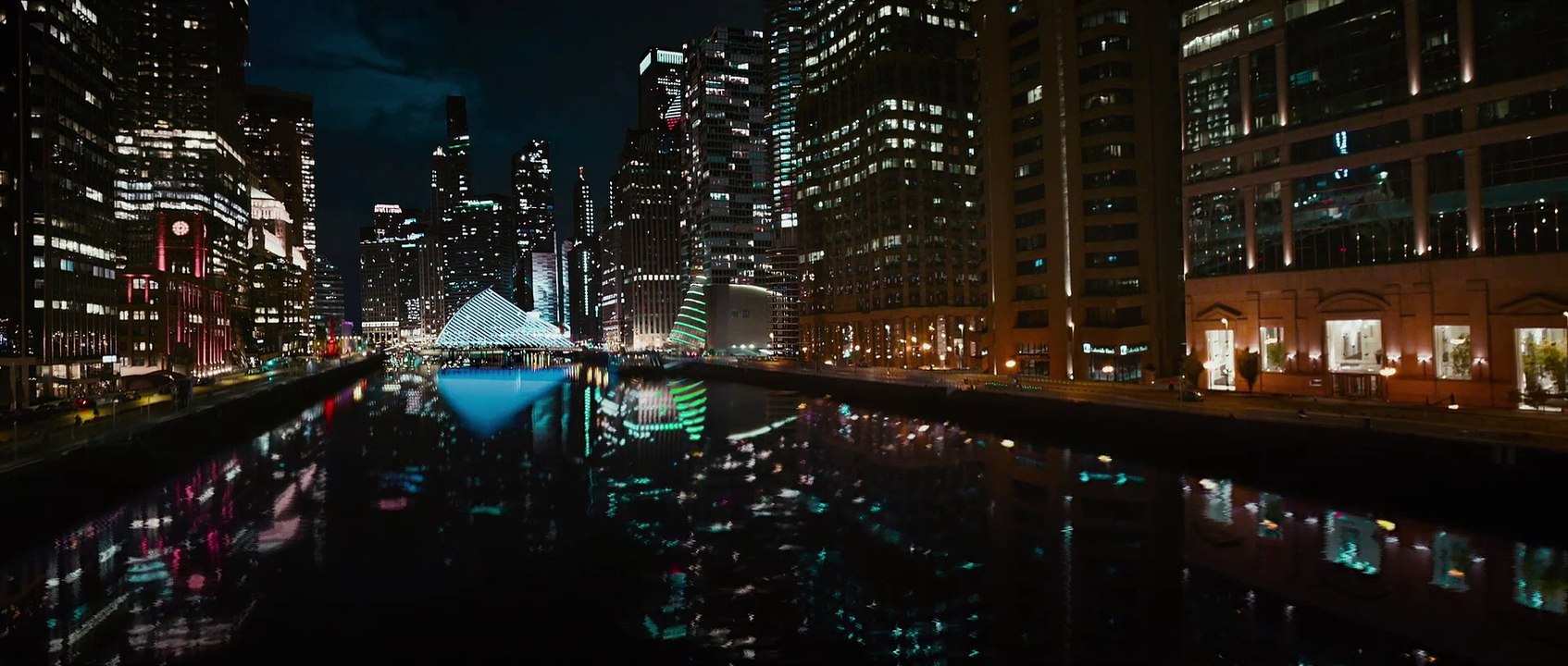 DROP TÖDLICHES DATE Film