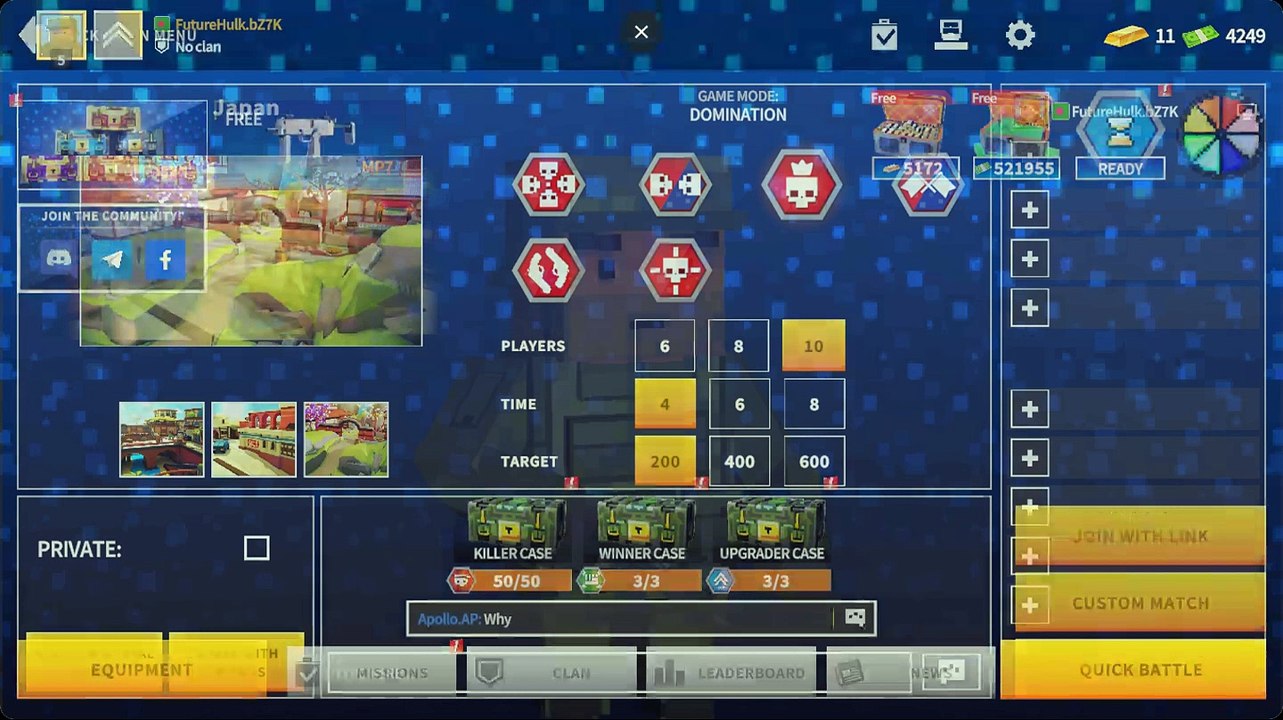 Roblox Battle Field