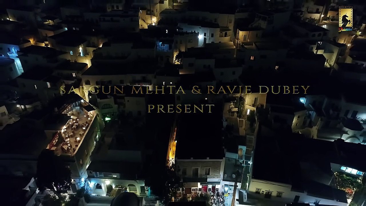 Dil Ko Rafu Karr Lei - Episode 9 | Ayesha Khan | Karan V Grover | Sargun Mehta | Ravie Dubey