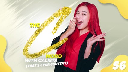 ”Why All the Hate? I Don’t Get It" | The C Word with Calista EP2: daiseygorgeous