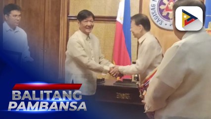 PBBM, kinilala ang mga tulong ng Asian Development Bank