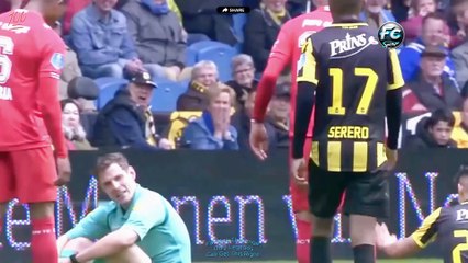 CRAZY Football Moments You Won't Believe Happened!