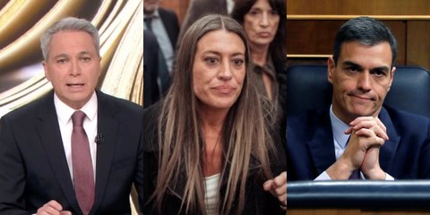 Vicente Vallés da un baño de realidad al Gobierno Sánchez tras el soplamocos del partido de Puigdemont