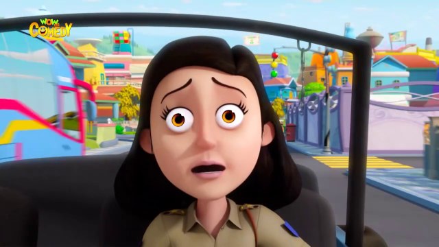 Chacha Bhatija Ki Comedy | Season 1 | Compilation Episode 2 | Cartoons for Kids | Watch Now on Cartoon for Your Kids! | #CartoonforYourKids #ChachaBhatijaKiComedy #Season1Compilation #CartoonsForKids #ComedyCartoons #KidsEntertainment #ChachaAurBhatija