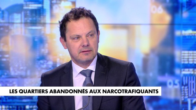 Jérôme Durain : «Aller chercher les gamins dans les cités, ça ne sert pas à grand-chose»