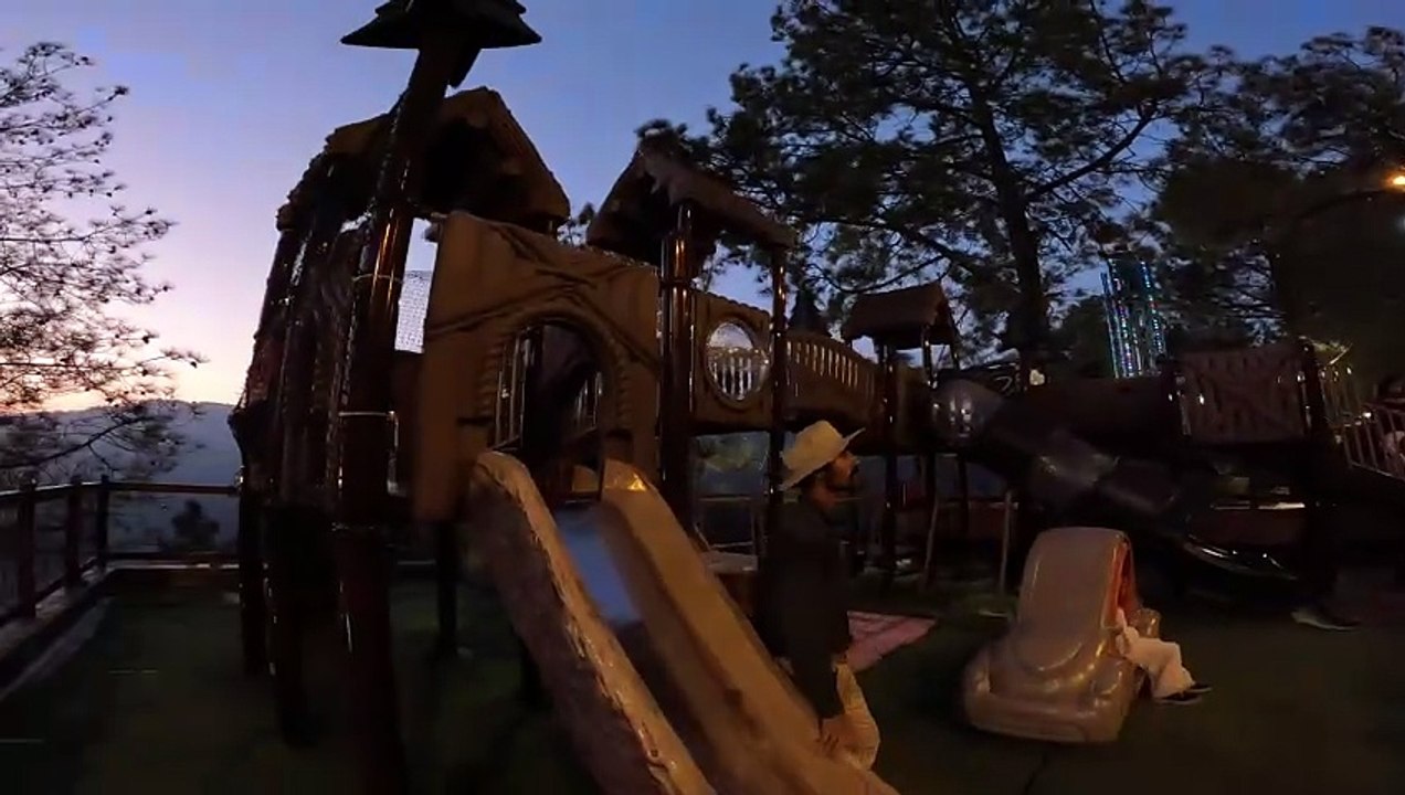 Scare Games