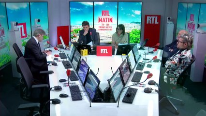 SPORT - La tartufferie olympique de Macron : il donne des leçons de morale après avoir "cramé la caisse"