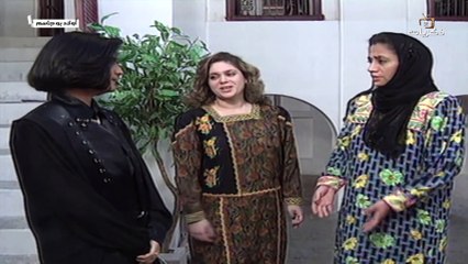 مسلسل أولاد بو جاسم | الحلقة 3 HD