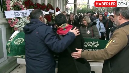 Yangın faciasında kızını kaybeden annenin feryadı yürekleri dağladı