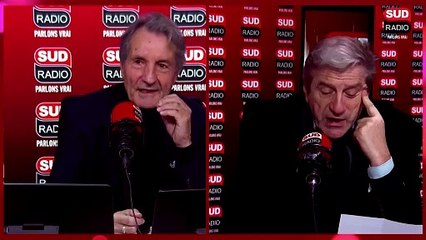 Quels sont les produits les plus consommés pendant les fêtes ? - La chronique d'Eric Revel