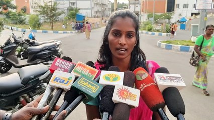 இன்ஸ்டாகிராமால் பழக்கத்தால் பாதிக்கப்படும் சென்னை இளம் பெண்கள் - 30 நாட்களுக்குள் 2 சென்னை பெண்கள் திண்டுக்கல் மாவட்ட காவல் கண்காணிப்பாளர் இடம் புகார்