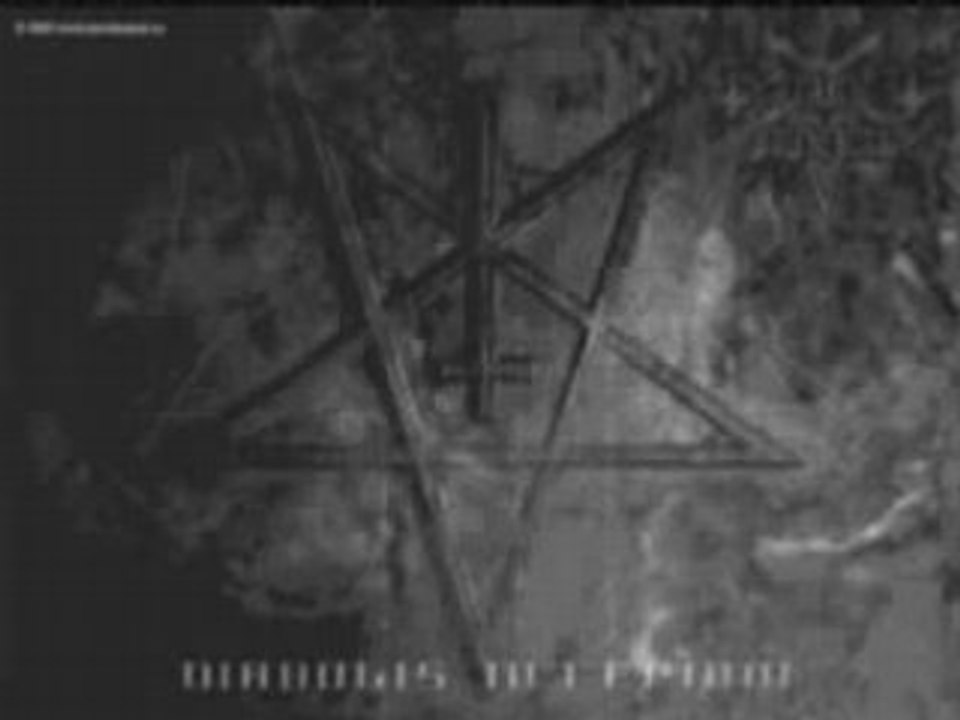 Venom - In League With Satan