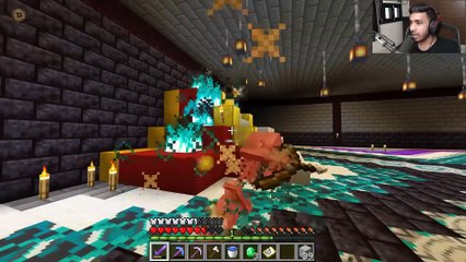I Found Secret Woodland Mansion || MINECRAFT Gameplay #32