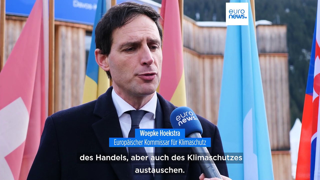 Nachrichten des Tages | 23. Januar - Morgenausgabe