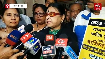 কলকাতায় 500 বাড়ি বেআইনি, তথ্য দিয়ে মেয়রকে জানালেন বাম কাউন্সিলররা