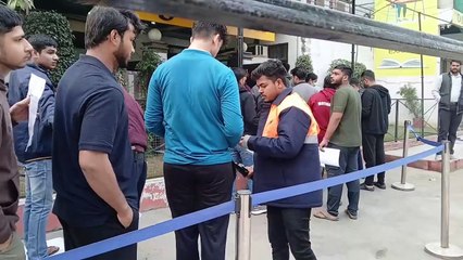 शुरू हुई "परीक्षा की घड़ी" मई तक स्टूडेंट के होंगे एग्जाम, करोड़ों कैंडिडेट देंगे परीक्षा