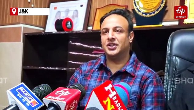 Mystery Illness That Killed 17 In J&K's Badhal 'Caused By Toxin'; 4 More Patients Hospitalisted, Village Quarantined