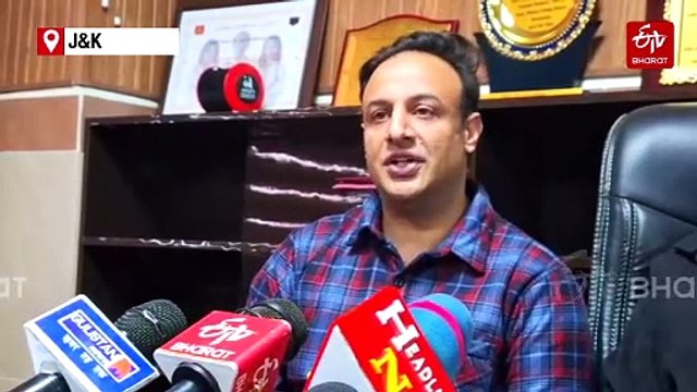 Mystery Illness That Killed 17 In J&K's Badhal 'Caused By Toxin'; 4 More Patients Hospitalisted, Village Quarantined