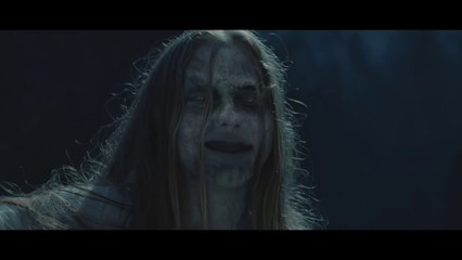 Forbidden island hid a terrifying secret! | Best Horror Movie | Thriller | Full Movies in English 4K