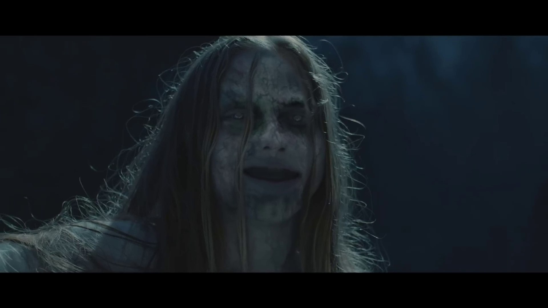 Forbidden island hid a terrifying secret! | Best Horror Movie | Thriller | Full Movies in English 4K