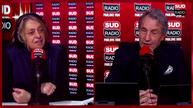 Françoise Degois : Les ministres n'en font qu'à leur tête !