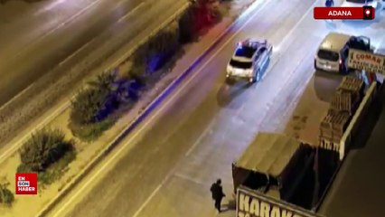 Adana'da belediye başkanının içinde bulunduğu otomobile silahlı saldırı