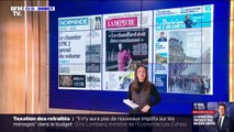 Pauline Pioche sur BFM (23/01/2025)