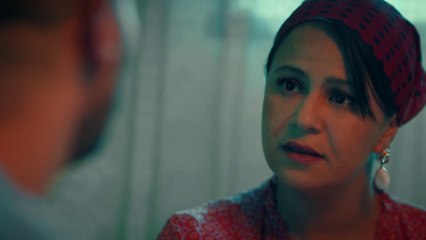 HD 16 مسلسل خط الرجعة الحلقة