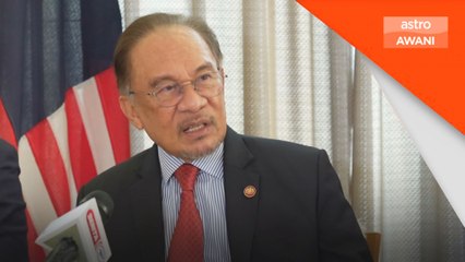 Tol musim perayaan: Kerajaan teliti mekanisme untuk B40, M40 - PM Anwar