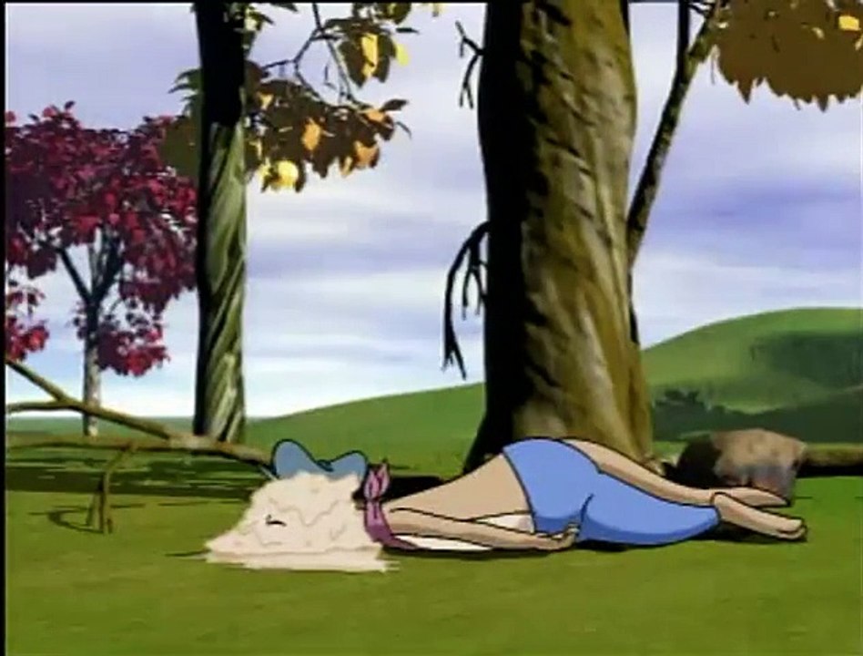 Bandul Ajaib | CUMANIMATUN