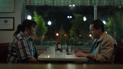 Bob Trevino Likes It Fragman