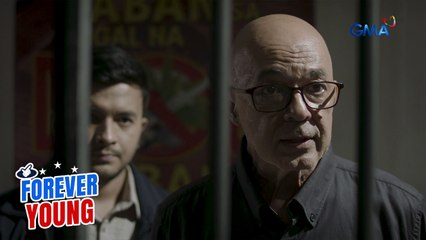 Forever Young: Who is ruining Sir Mayor’s image? (Episode 69)