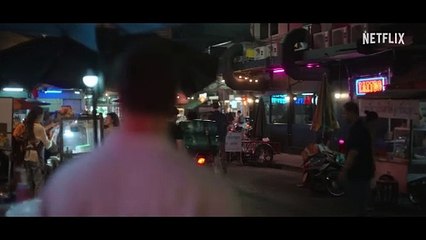 The Night Agent - Stagione 2 | Trailer ufficiale | Netflix Italia