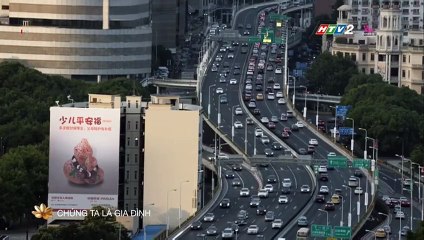 CHÚNG TA LÀ GIA ĐÌNH - TẬP 32 - HTV2 LỒNG TIẾNG - PHIM TRUNG QUỐC - CHUNG TA LA MOT GIA DINH