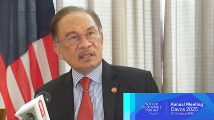 WEF: ASEAN berpotensi berkembang dengan ekonomi pesat - PM Anwar