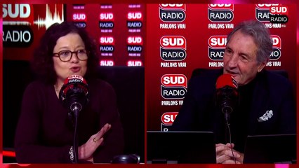 Elisabeth Lévy : "Un pays qui sacrifie sa jeunesse renonce à son avenir"