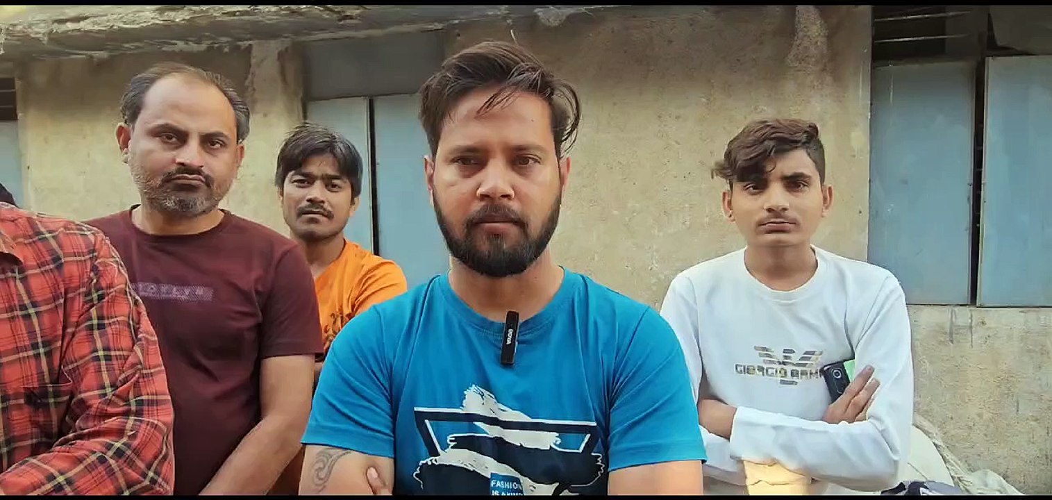 માંગરોળમાં યાર્નના ગોડાઉનમાં લાગી ભીષણ આગ,20 લાખનું નુકસાન, ગોડાઉનમાં કામ કરતા 15 કર્મચારીઓના રોજગાર પર અસર પડી