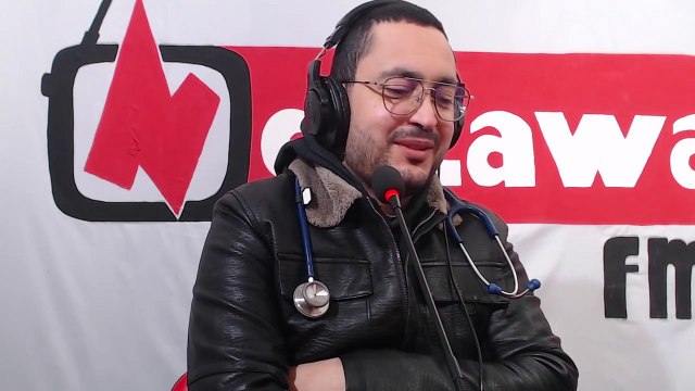 كيفاش يساعد أصحاب الامراض المزمنة و امراض القلب للصيام طبيبت امراض القلب رضا الفقيه حضور تلفون إذا منجمش يجي