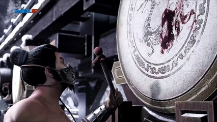 Hỏa Phụng Liêu Nguyên Tập 19 Thuyết Minh