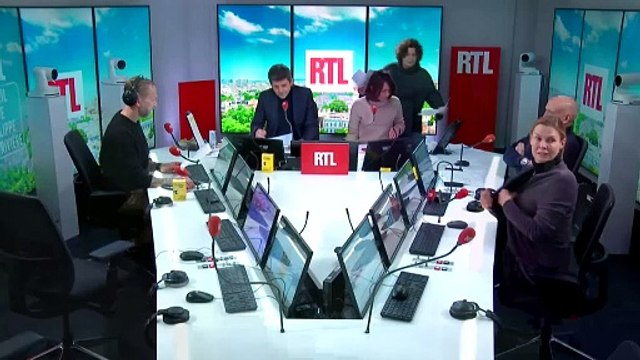 Le 2ème œil de Philippe Caverivière du 23 janvier 2025