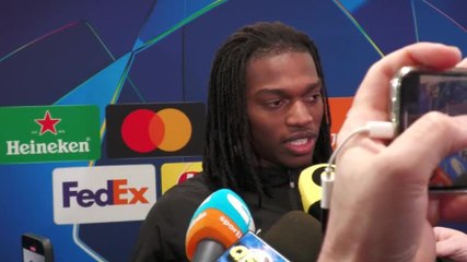 Le parole al miele di Leao: "Conceicao ha cambiato mentalità"