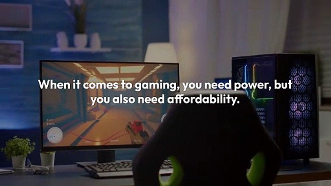 Why Intel i5 Series Laptop is a Must-Have for Gamers in 2025?