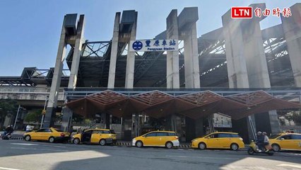 豐原－台北1.5小時快車 陳世凱籲台鐵研議新增班次