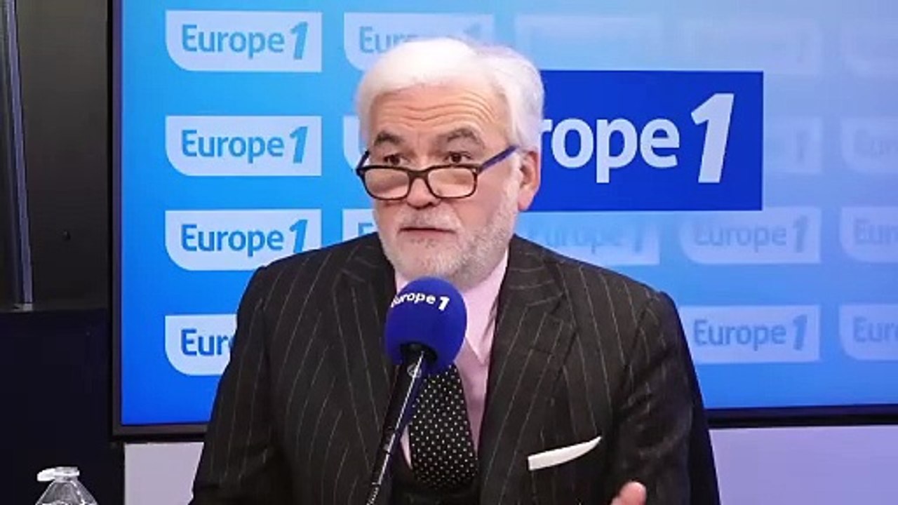 Discours de Donald Trump : «La RTBF a mis en place un cordon médiatique sanitaire», s'étonne Pascal Praud