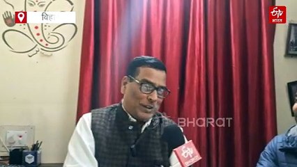 26 जनवरी की परेड में शामिल होंगे बिहार के भीम सिंह भवेश, 'मन की बात' में PM मोदी ने किया था जिक्र