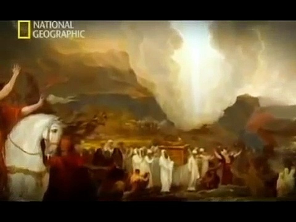 Documental: Los secretos de la Biblia