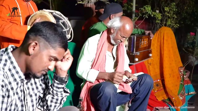 कका जिन्दा हे रे __ Kaka Jinda He Re __ Singer - Hemlal Chaturvedi __ CG Song __ Arvind Kurre