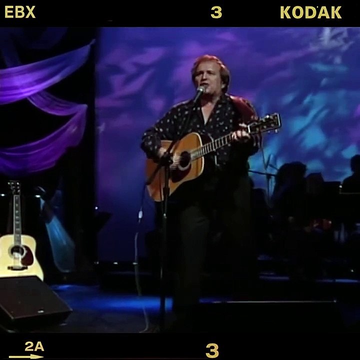 Don McLean - American Pie (Live in Austin)