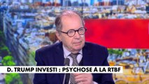 Philippe Bilger : «La censure et l'interdiction deviennent des pratiques courantes»