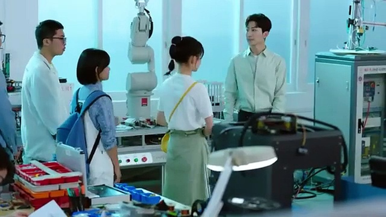 Our Secret Episode 17 Hindi Dubbed _ Hidden love in hindi _ Chinese drama in hindi _ kdrama in hindi